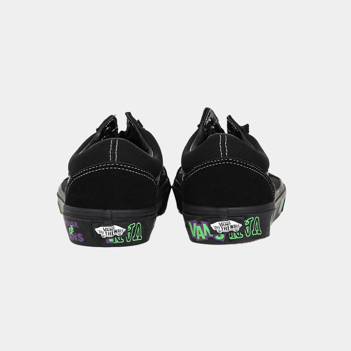 VN0A5JMI1OJ1 - Scarpe - Vans