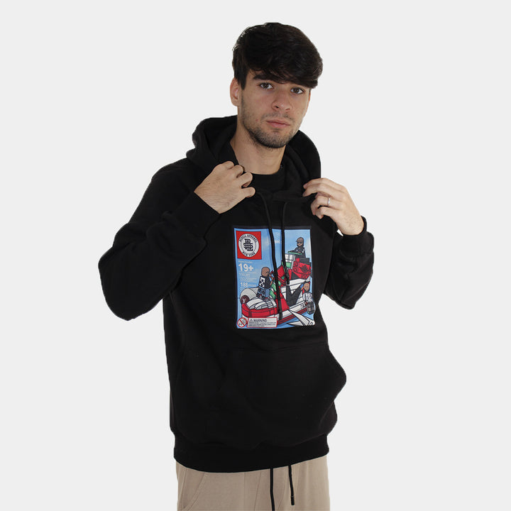 HD - Felpe - RESELL APPAREL