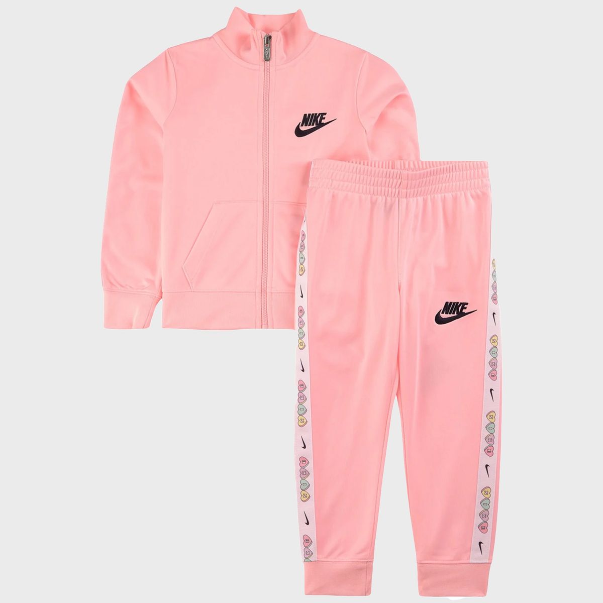 36J165 - Tute - Nike