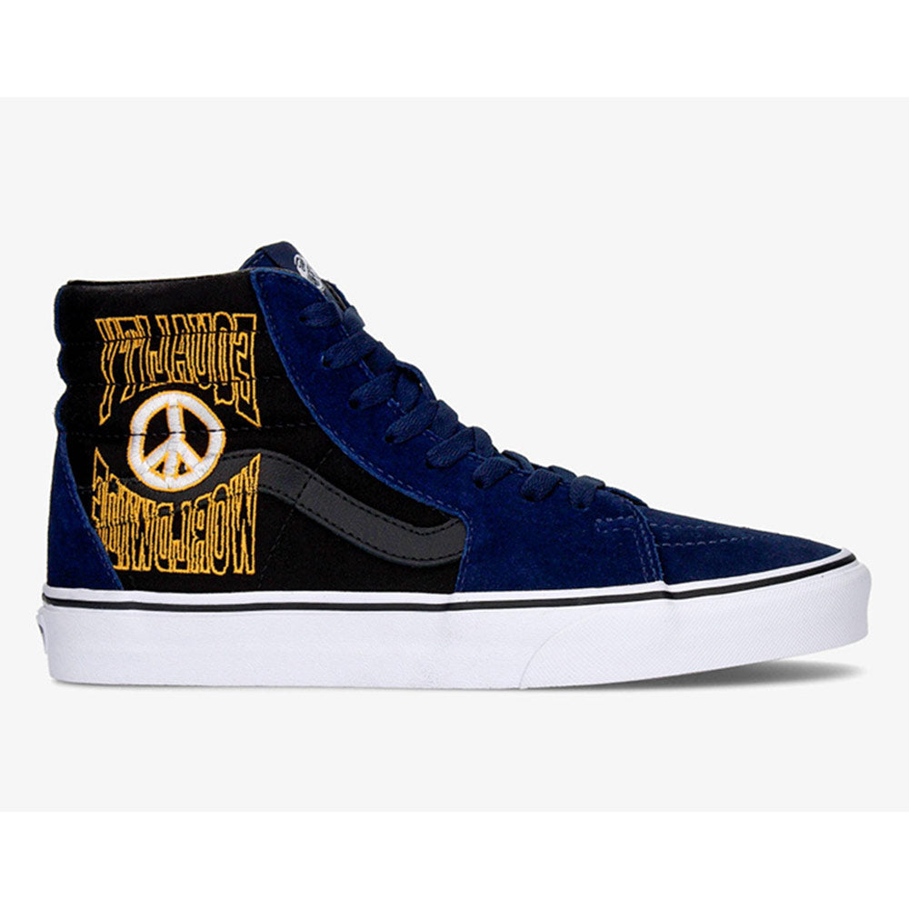 VN0A32QG9YJ1 - Scarpe - Vans