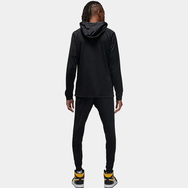 Jordan X PSG tracksuit