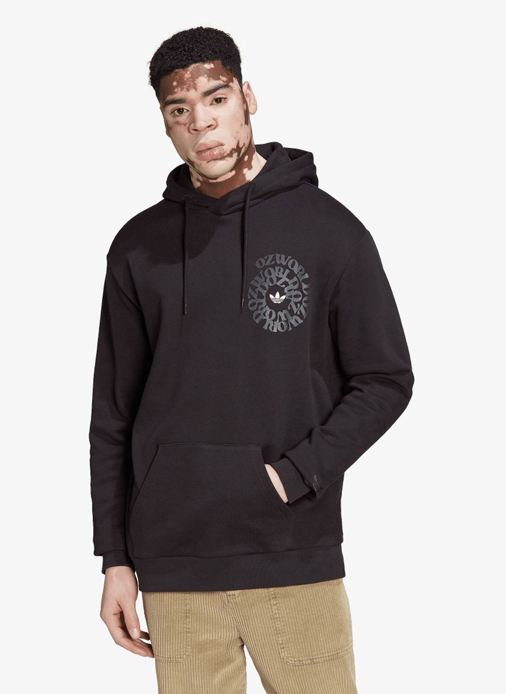 HL9250 - Felpe - Adidas