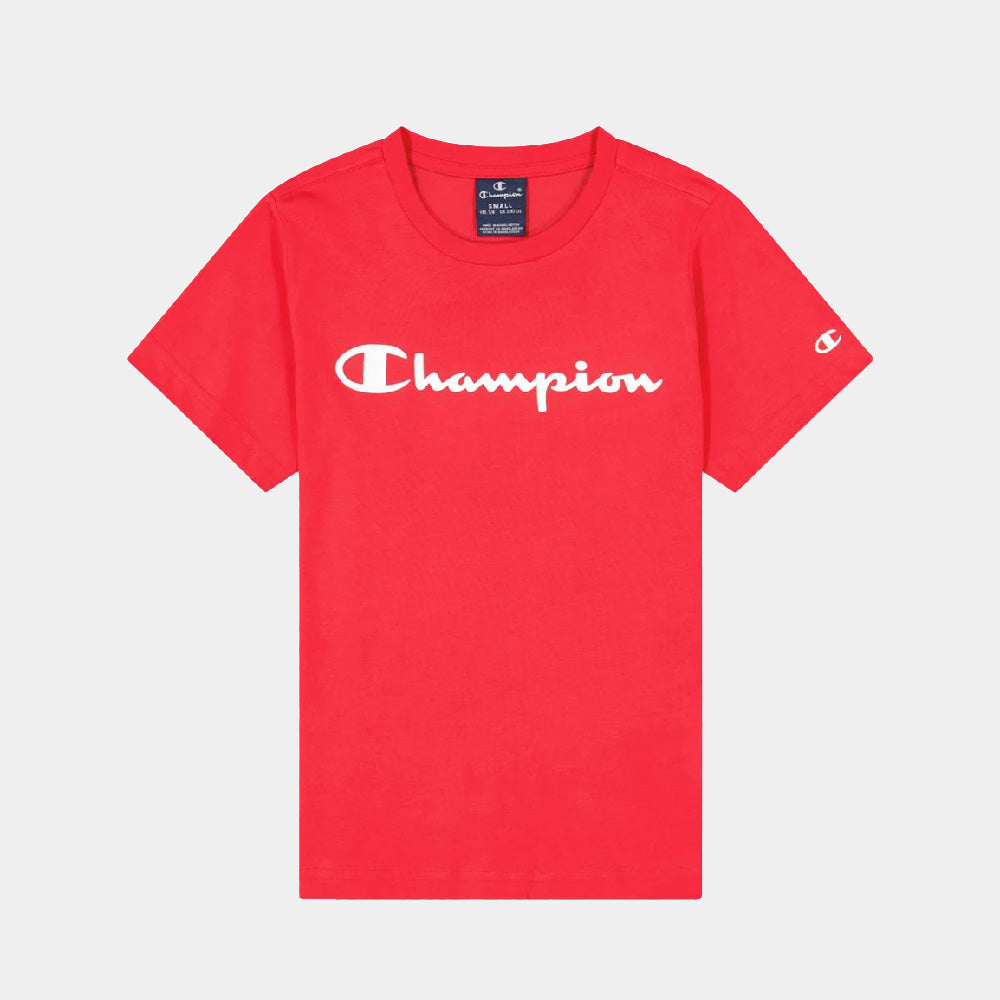 306285 - T-Shirt and Polo - Champions