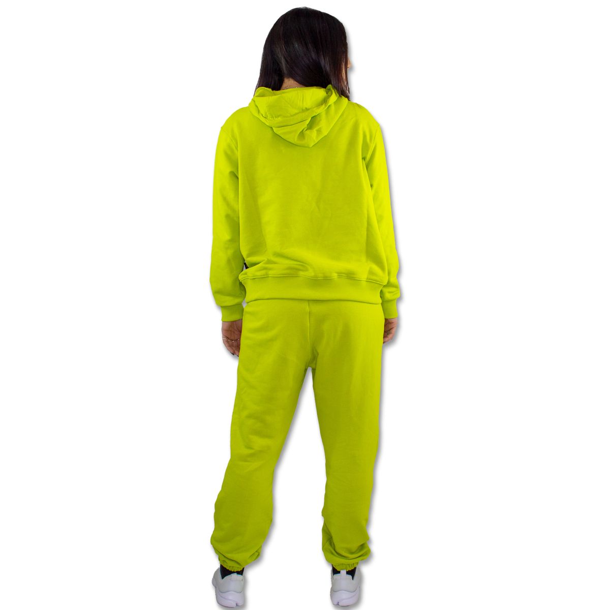 TRACKSUITE HOODIE - Tute - Place Vendom