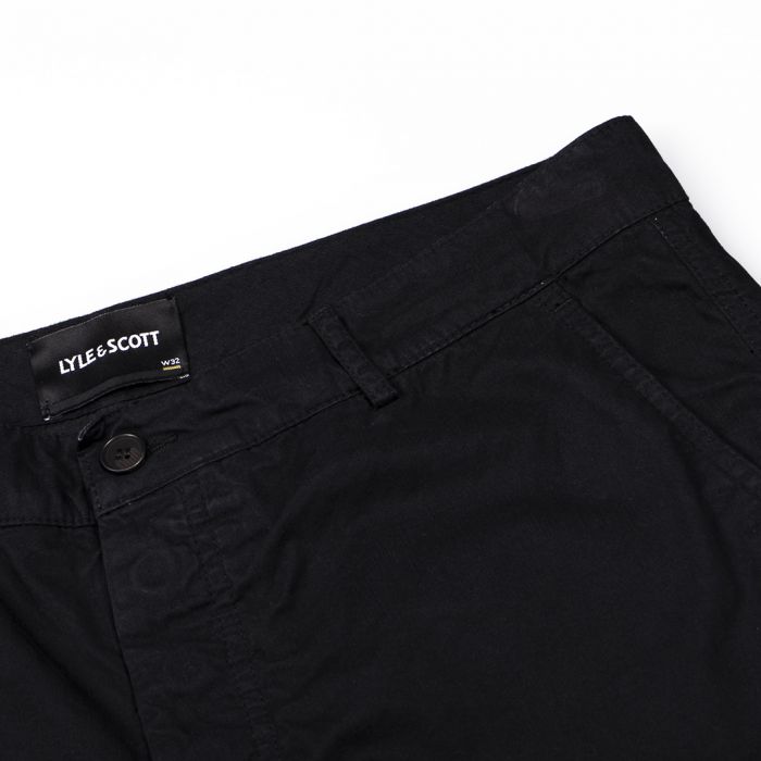 SH002IT - Pantaloncini - Lyle & Scott