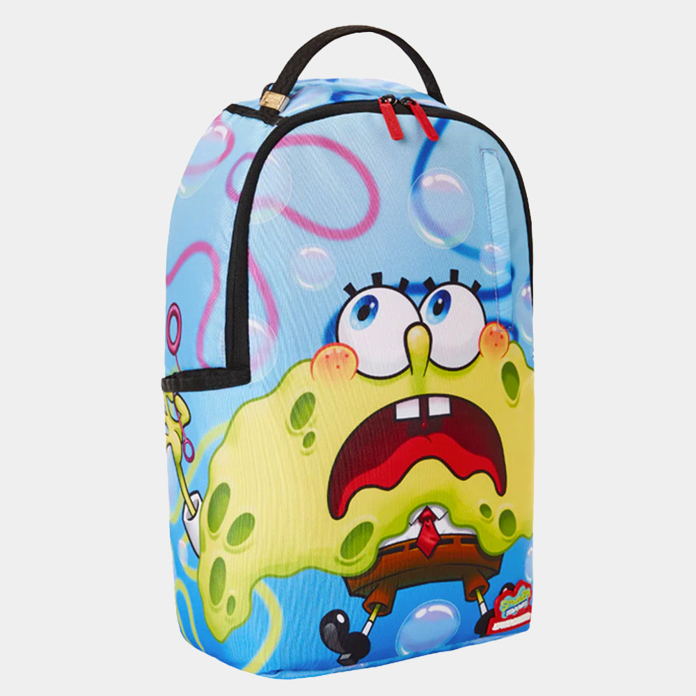 Spongebob DLXR Backpack - Sprayground