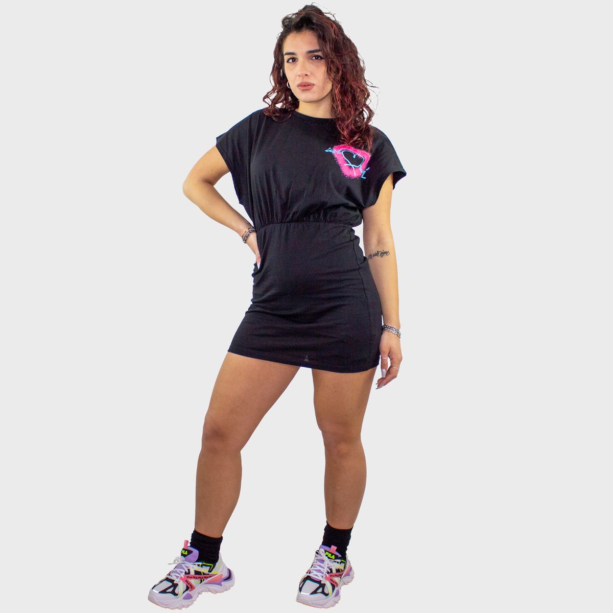 SS22IA112 - Abiti - IMOMI