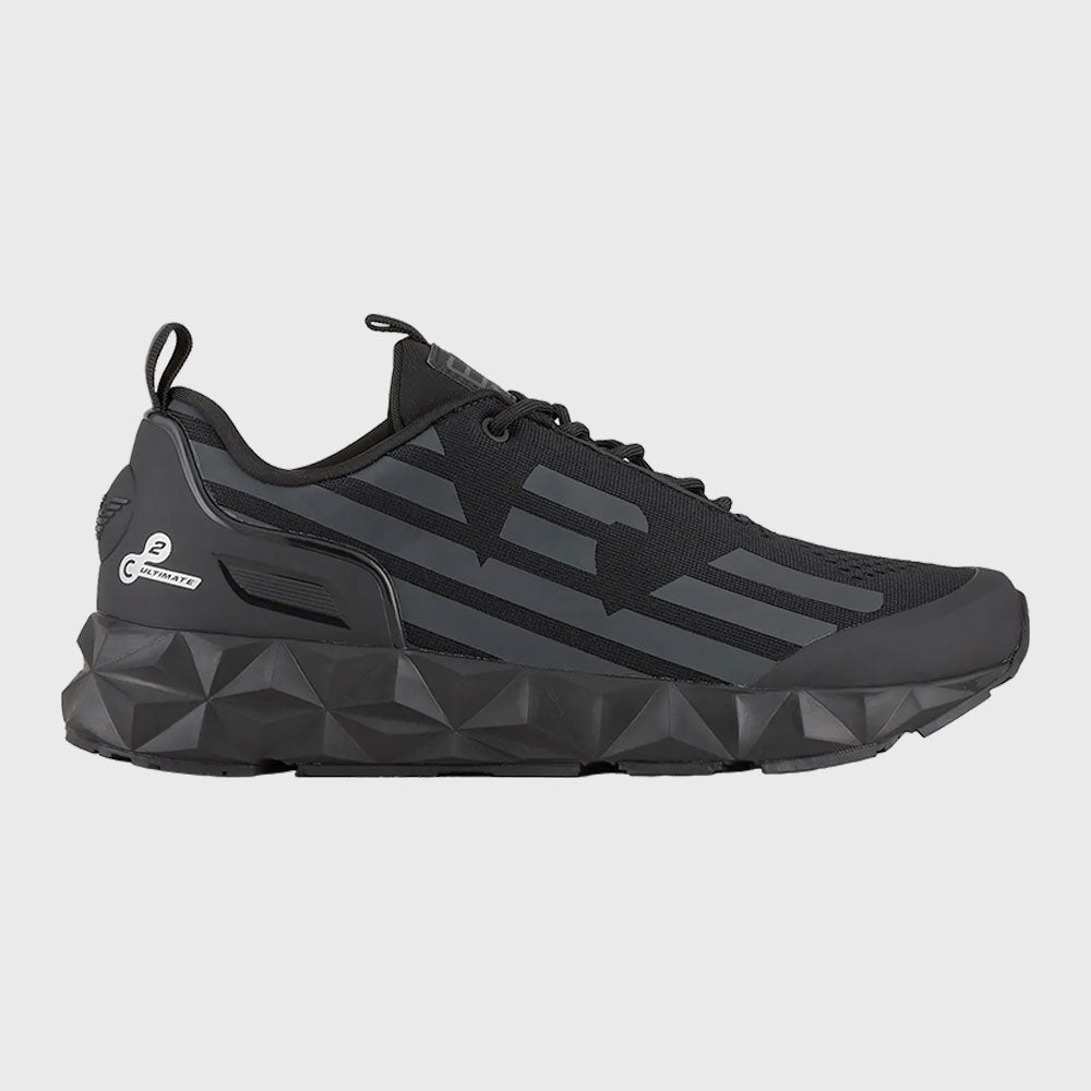 Sneakers EA7 Ultimate Kombat - EMPORIO ARMANI