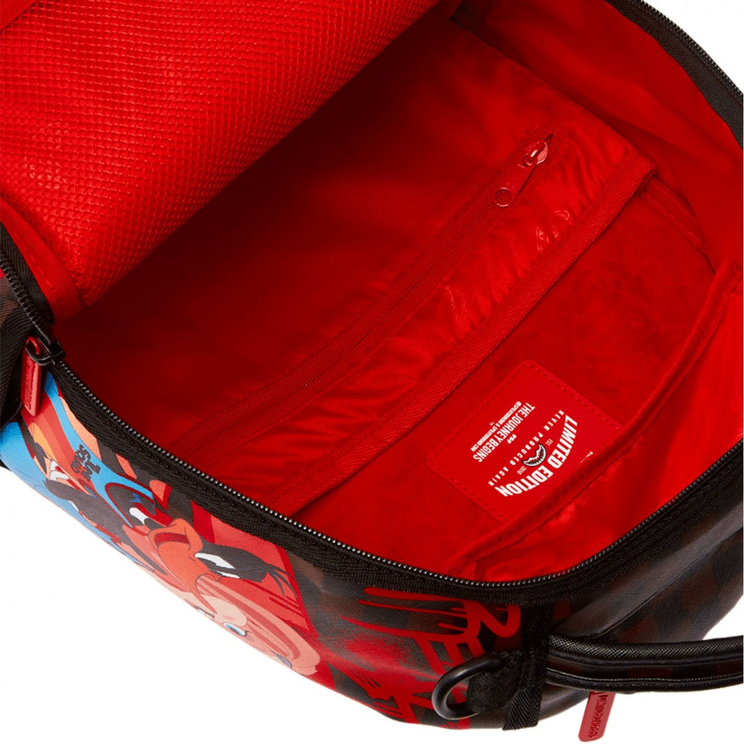 910B3831NSZ - Backpacks - Sprayground