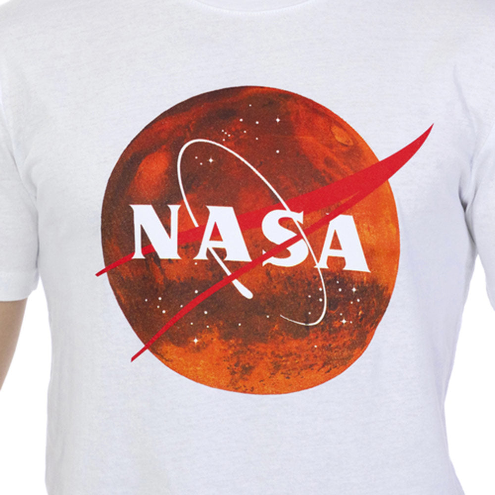 MARS10T - T-Shirt e Polo - NASA