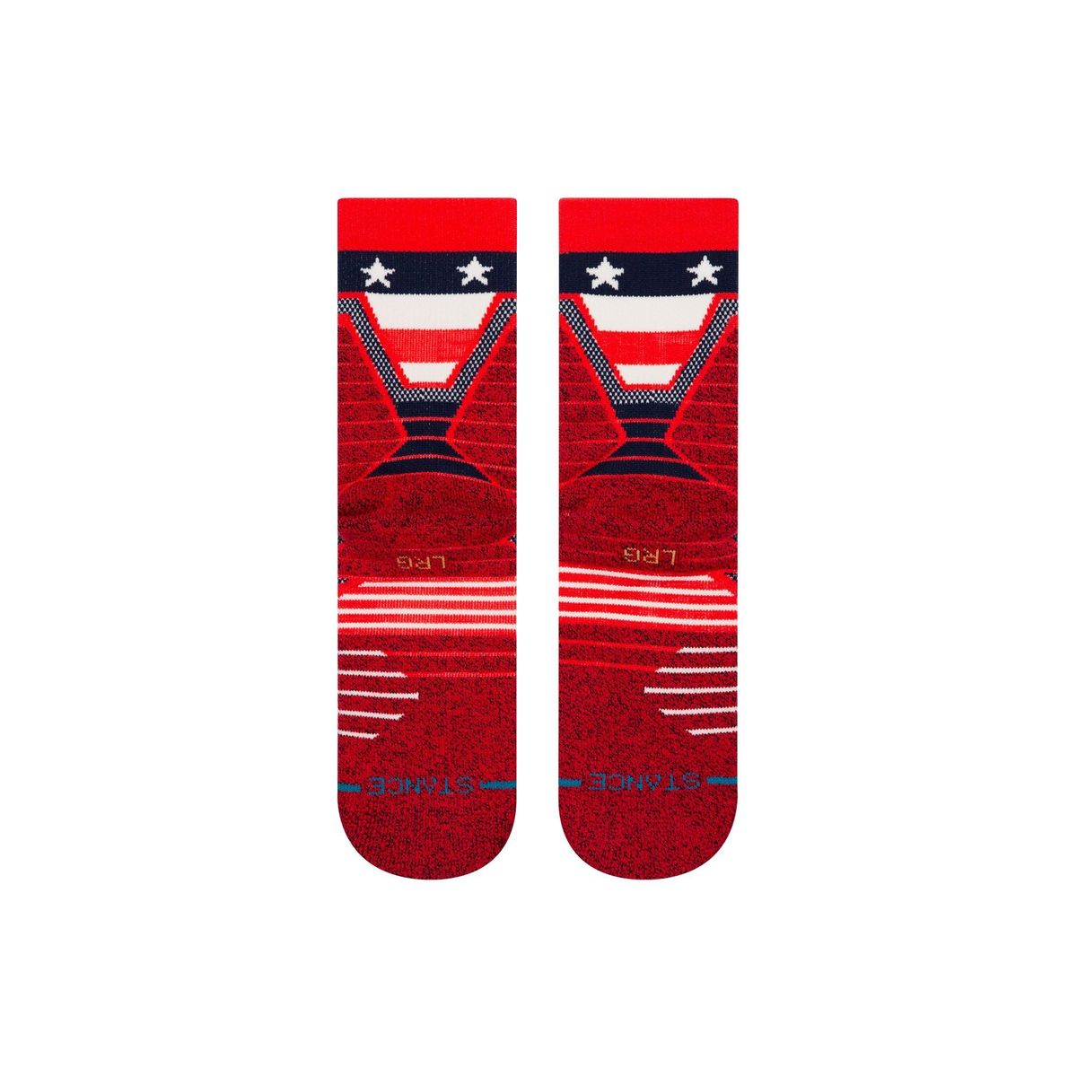 61121USBK0003S - Calze - Stance Socks