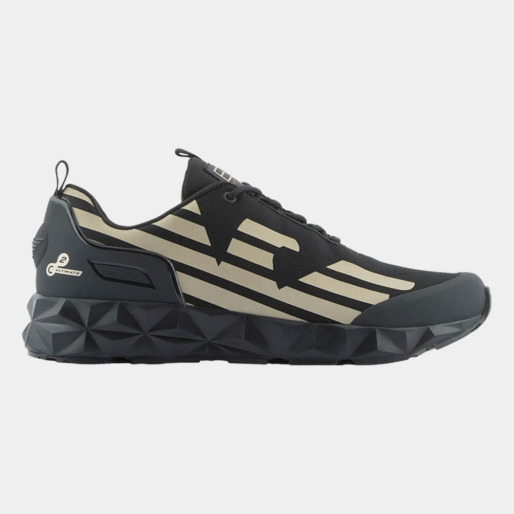 Sneakers EA7 Ultimate Kombat - EMPORIO ARMANI