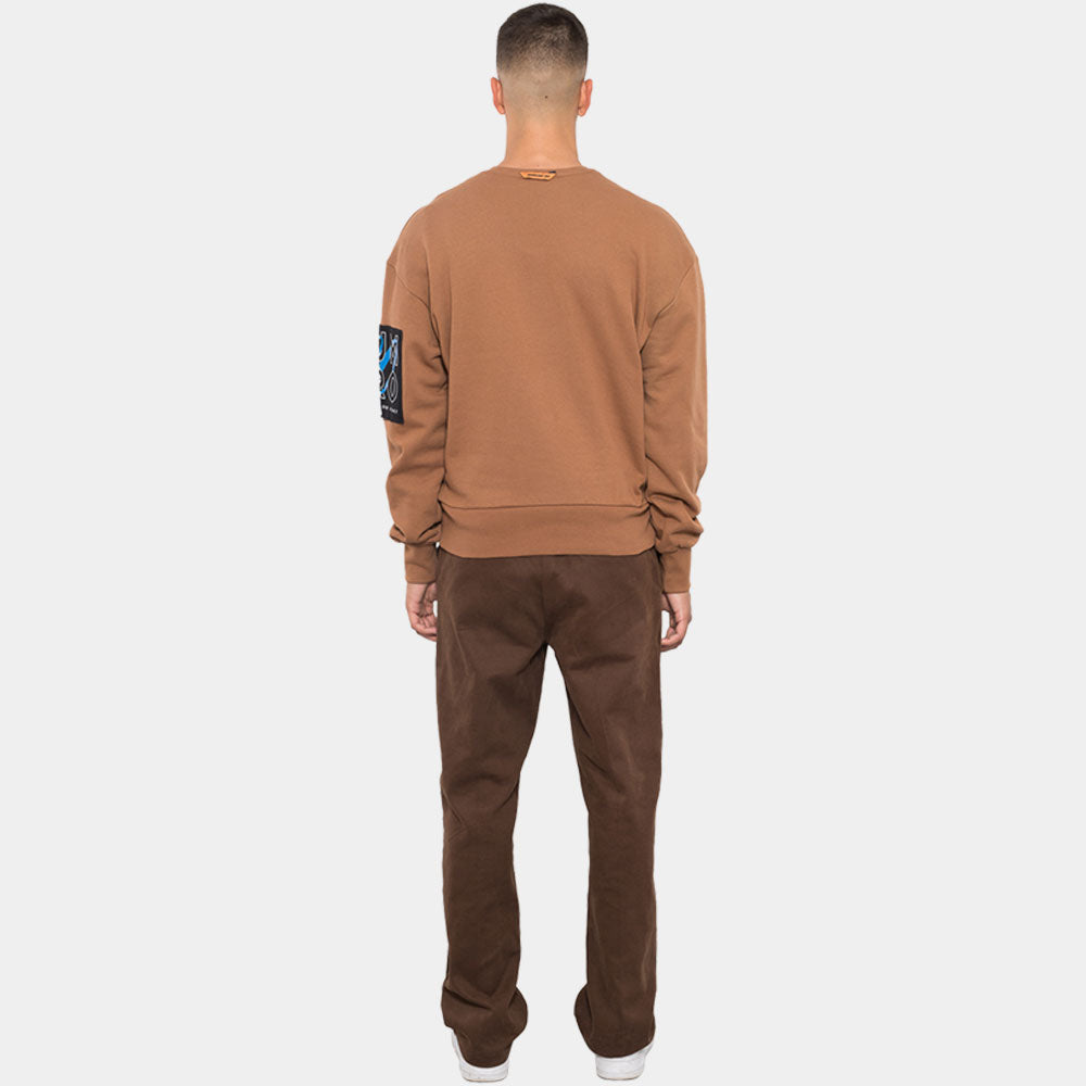 22160 - Sweatshirts - NUMBER 00