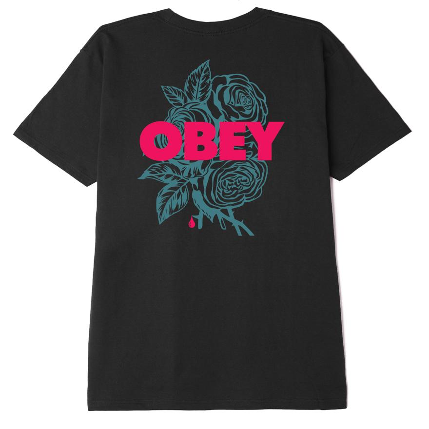 165262554 - T-Shirt and Polo - Obey