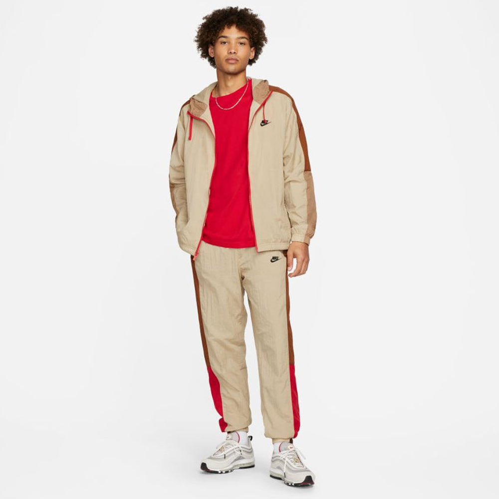 Woven tracksuit - Nike