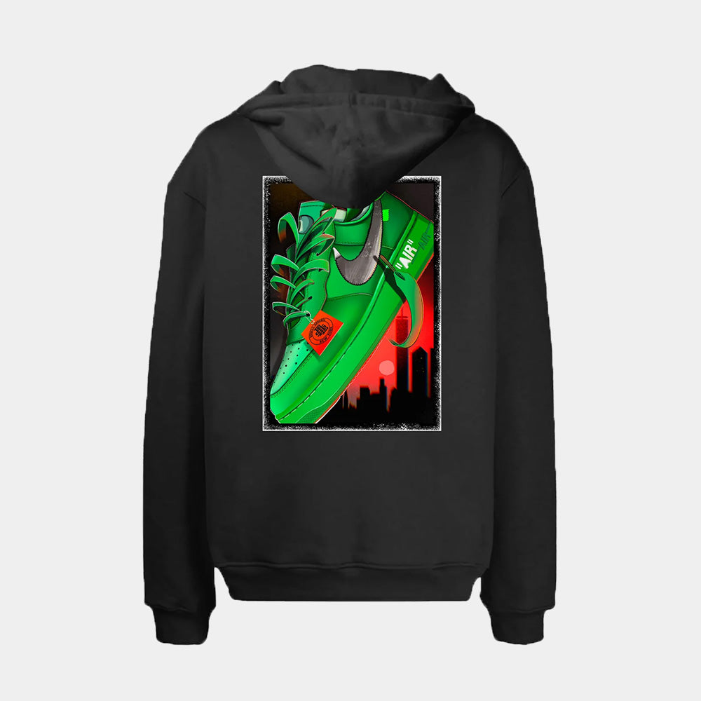 HFAS - Sweatshirts - RESELL APPAREL