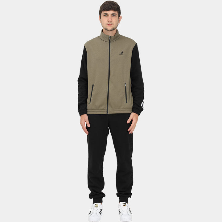 LSUTU0181 - Overalls - Australian