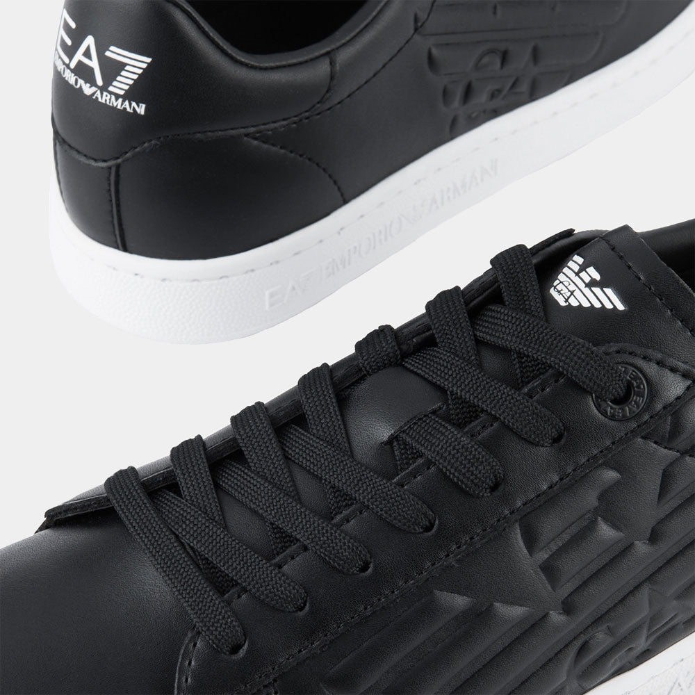 EA7 sneakers - EMPORIO ARMANI