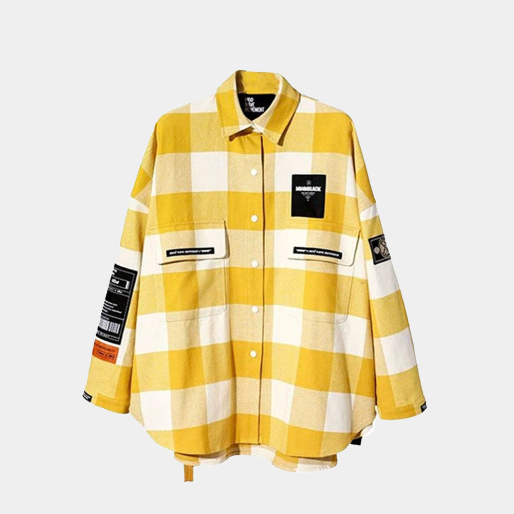 MW051082107 - Shirts - MWM