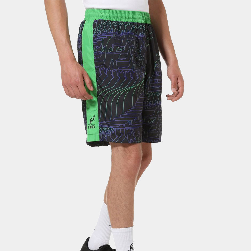HCUSH0014 - Shorts - Australian