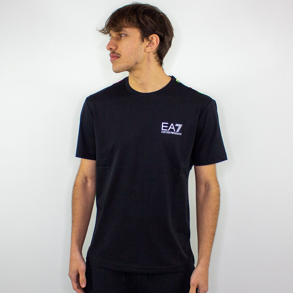 3LPT65 PJ7CZ - T-Shirt e Polo - EMPORIO ARMANI