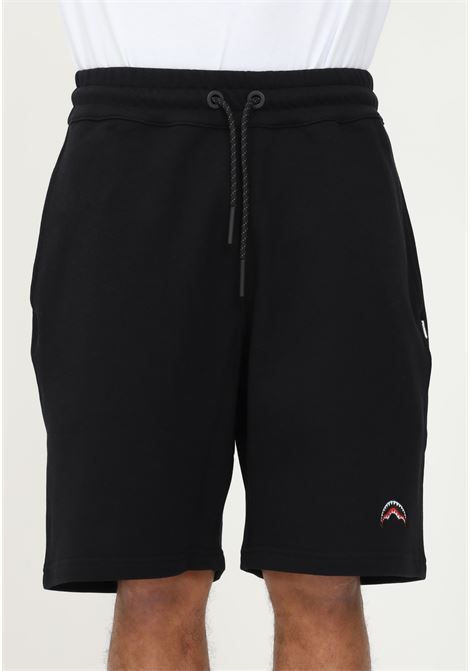 SP141BLK - Pantaloncini - Sprayground