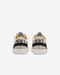 DQ1470 - Footwear - Nike