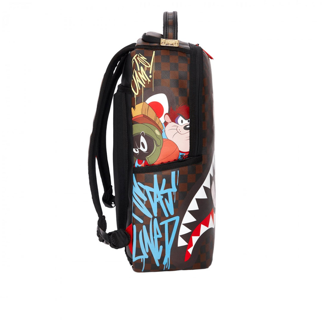 910B3831NSZ - Backpacks - Sprayground