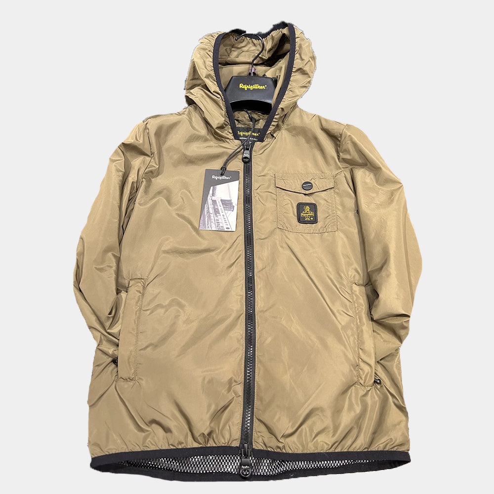 RW425 - Giacche - REFRIGIWEAR