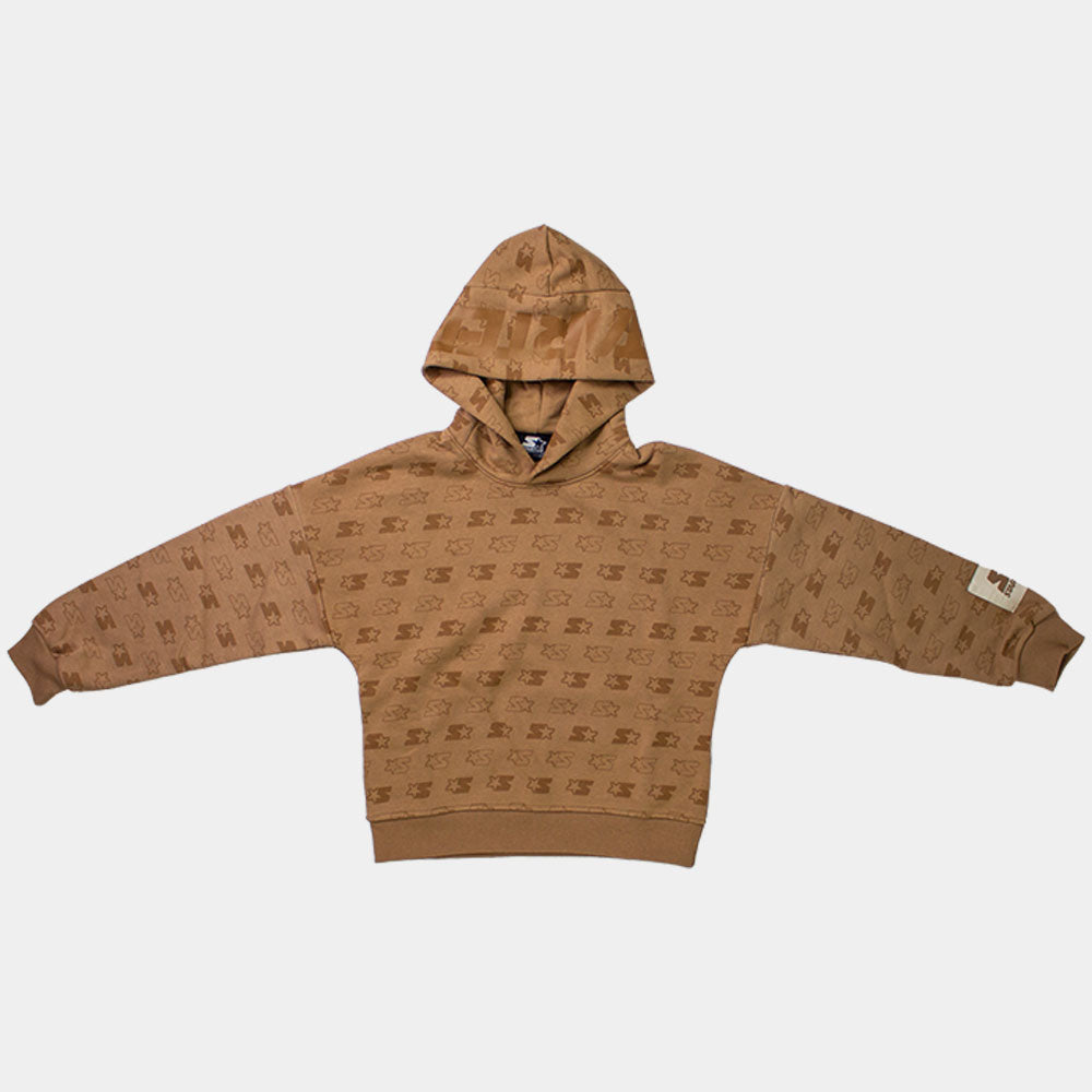 3109 B ST - Sweatshirts - Starter