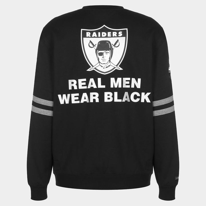 FCPO3400-ORAYYPPPGREY - Felpe - Mitchell & Ness