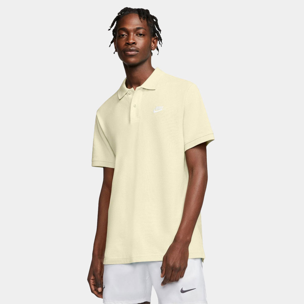 CJ4456 - T-Shirt &amp; Polo - Nike