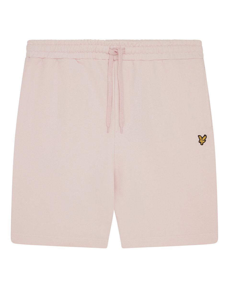 ML414VTR - Pantaloncini - Lyle & Scott