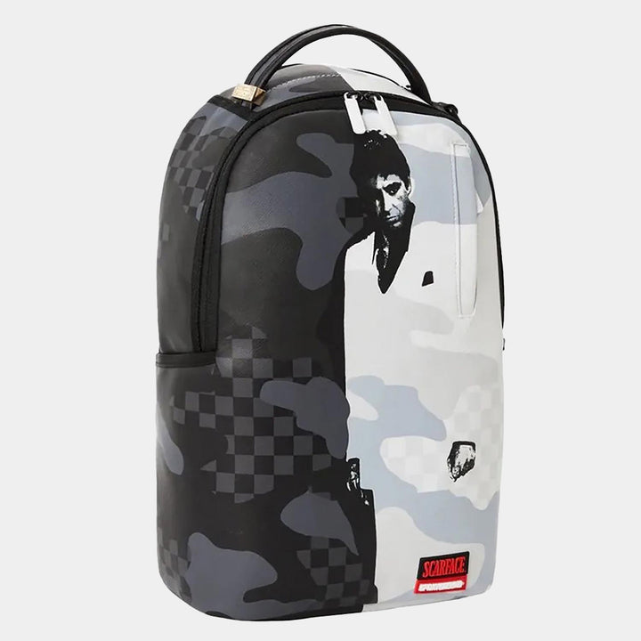 910B4808NSZ - Backpacks - Sprayground