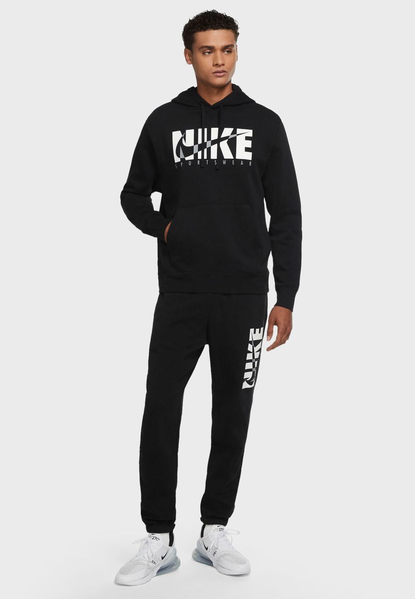 DD5242 - Tute - Nike