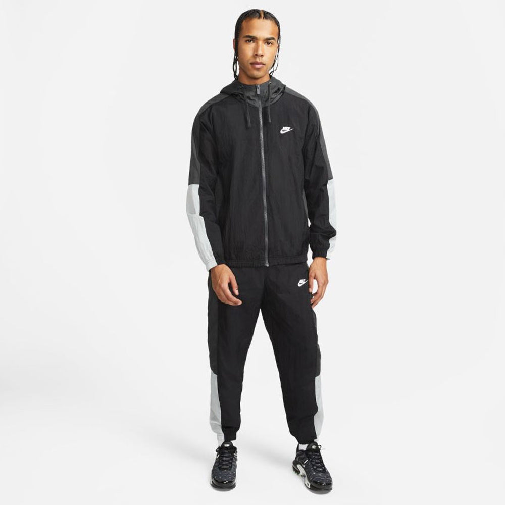 Woven tracksuit - Nike
