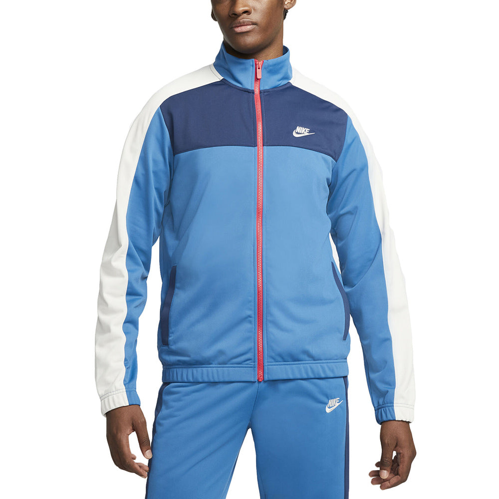 Tuta Poli Knit Trak Suit - Nike