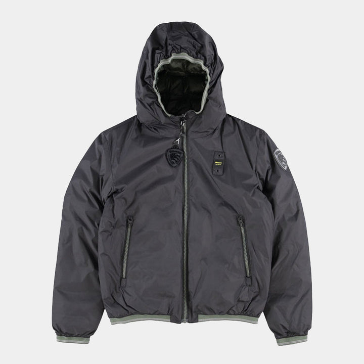 22WBLKC06445 - Giacche - Blauer U.S.A.
