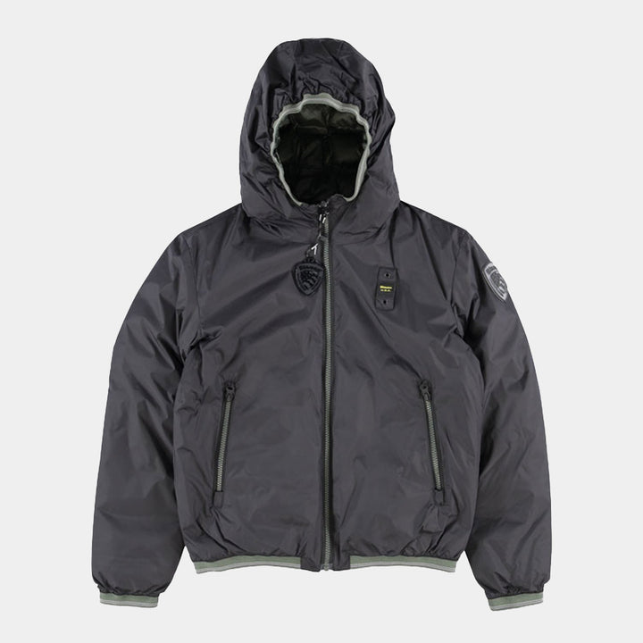 22WBLKC06445 - Giacche - Blauer U.S.A.