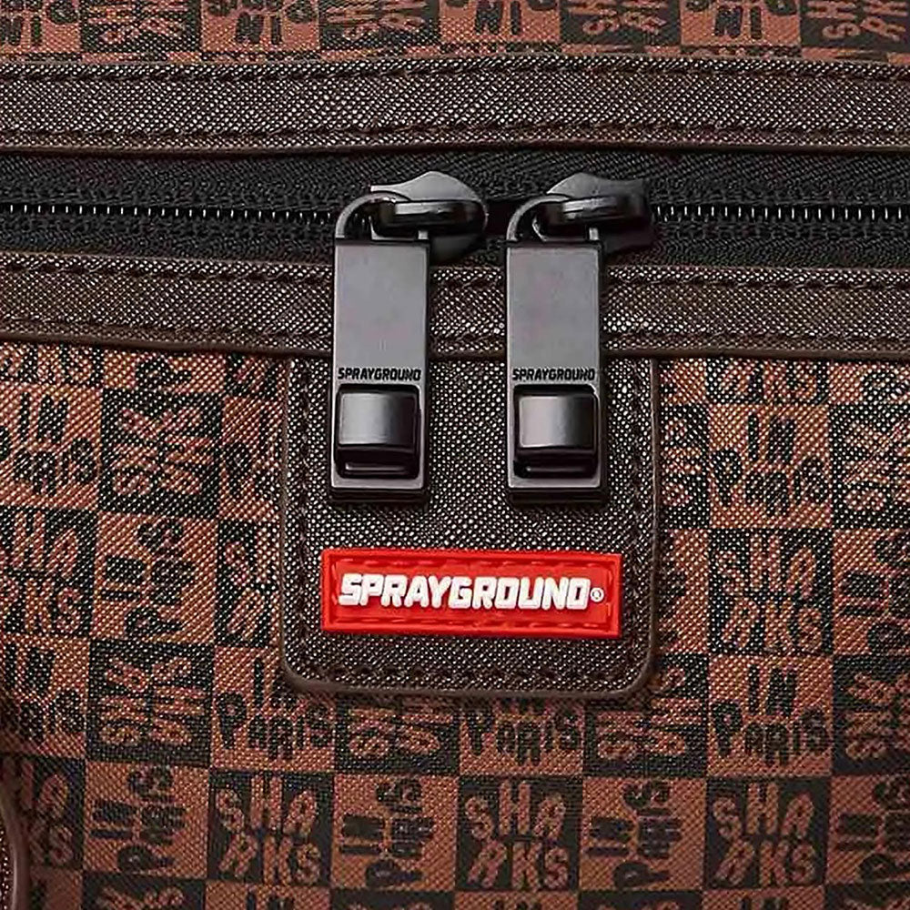 910D4956NSZ - Bags - Sprayground
