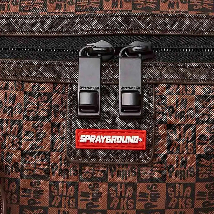 910D4956NSZ - Bags - Sprayground