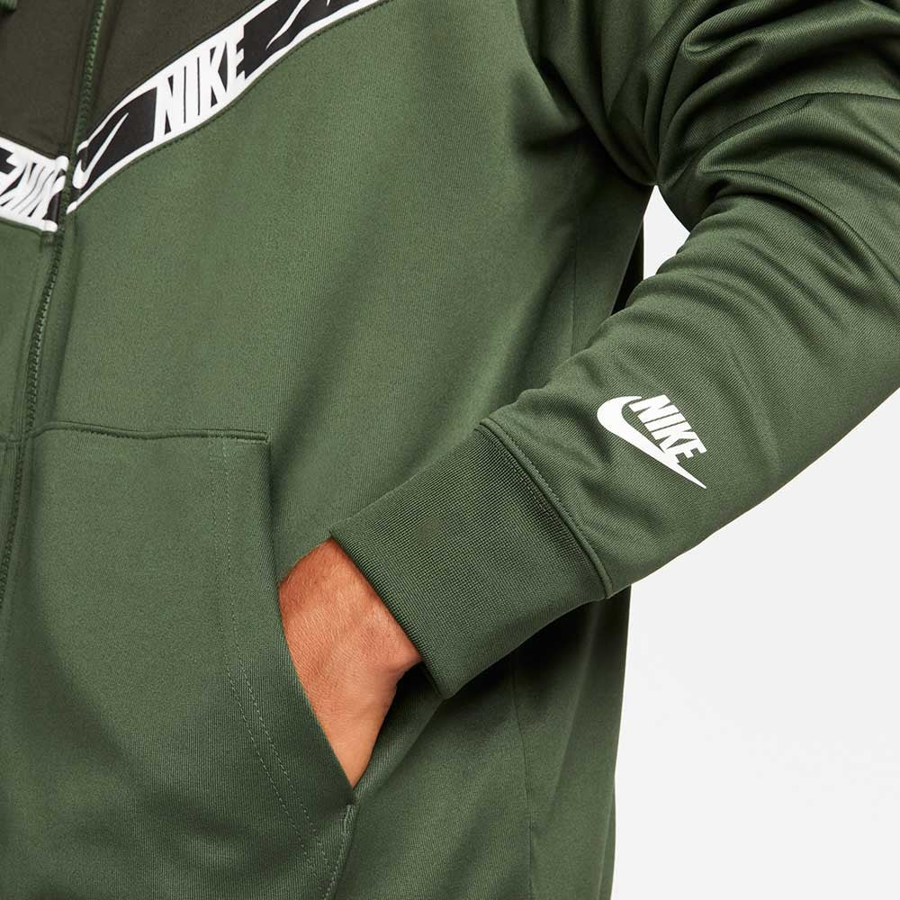 Giaccha Poly-Knit - Nike