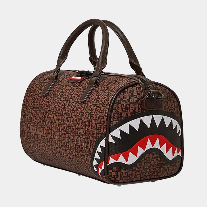 910D4956NSZ - Bags - Sprayground