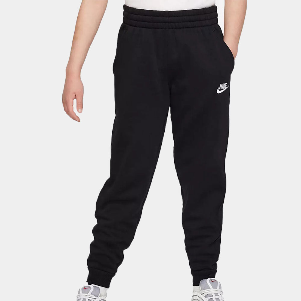 Pantalone Club Fleece Kids - Nike