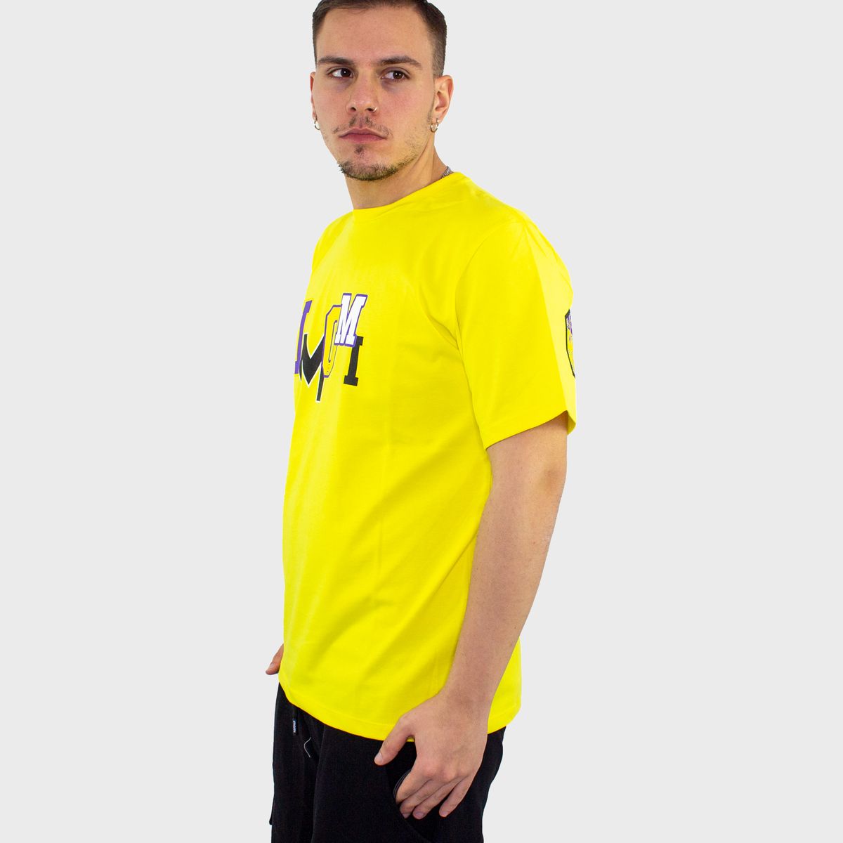 SS22IA44 - T-Shirt e Polo - IMOMI