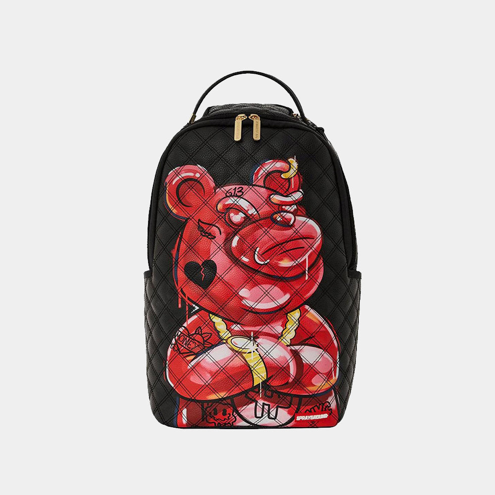 910B5462NSZ - Zaini - Sprayground