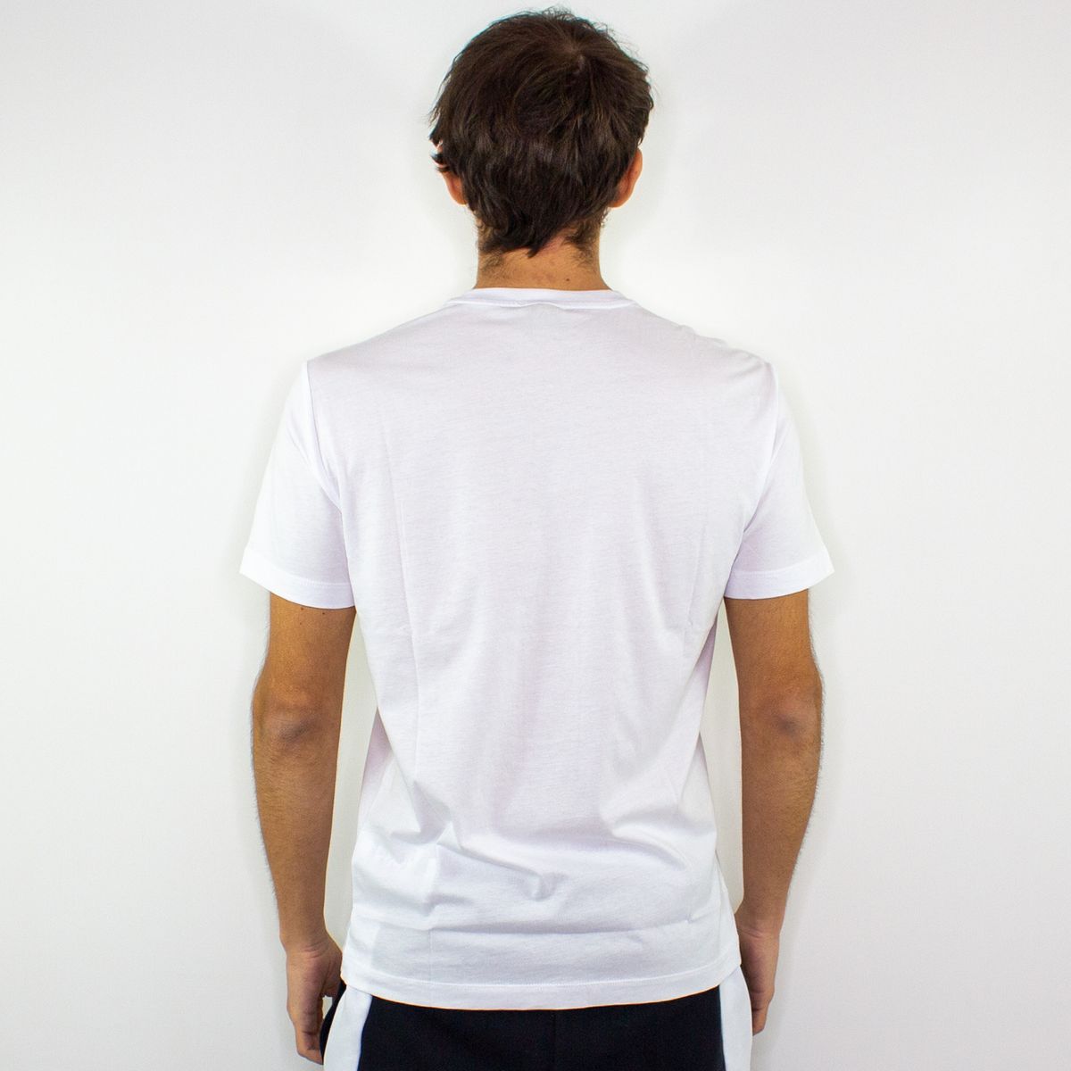 3LPT23 PJM9Z - T-Shirt e Polo - EMPORIO ARMANI