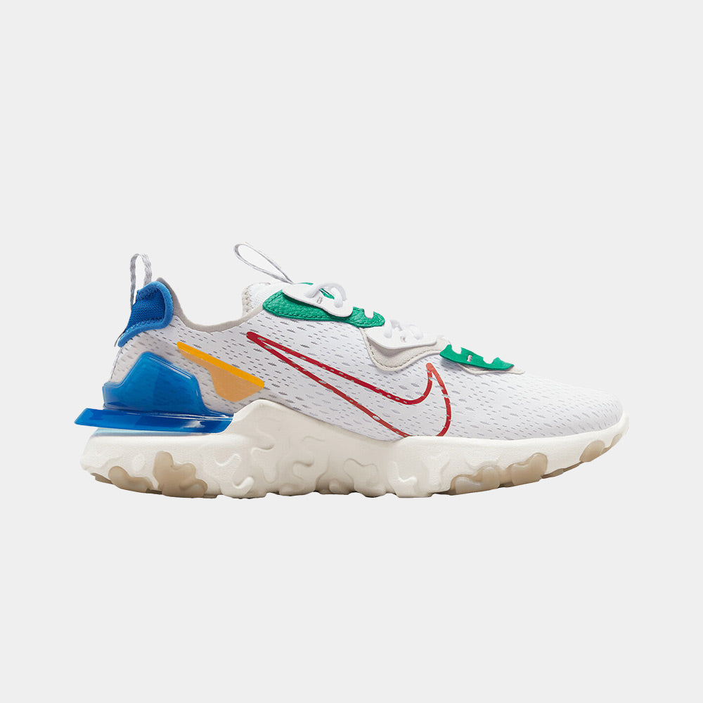 React Vision - Nike