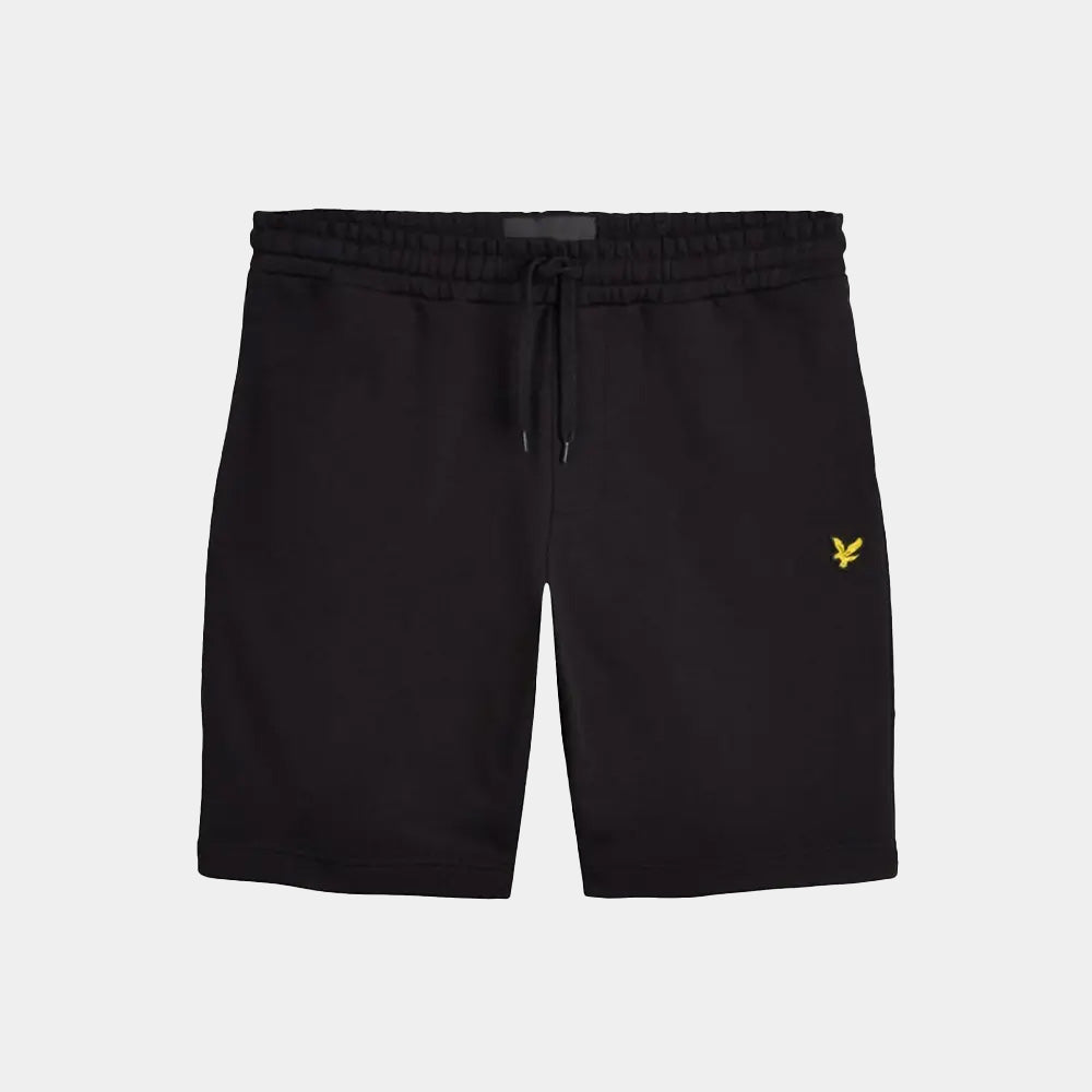 ML414V0GE - Pantaloncini - Lyle & Scott