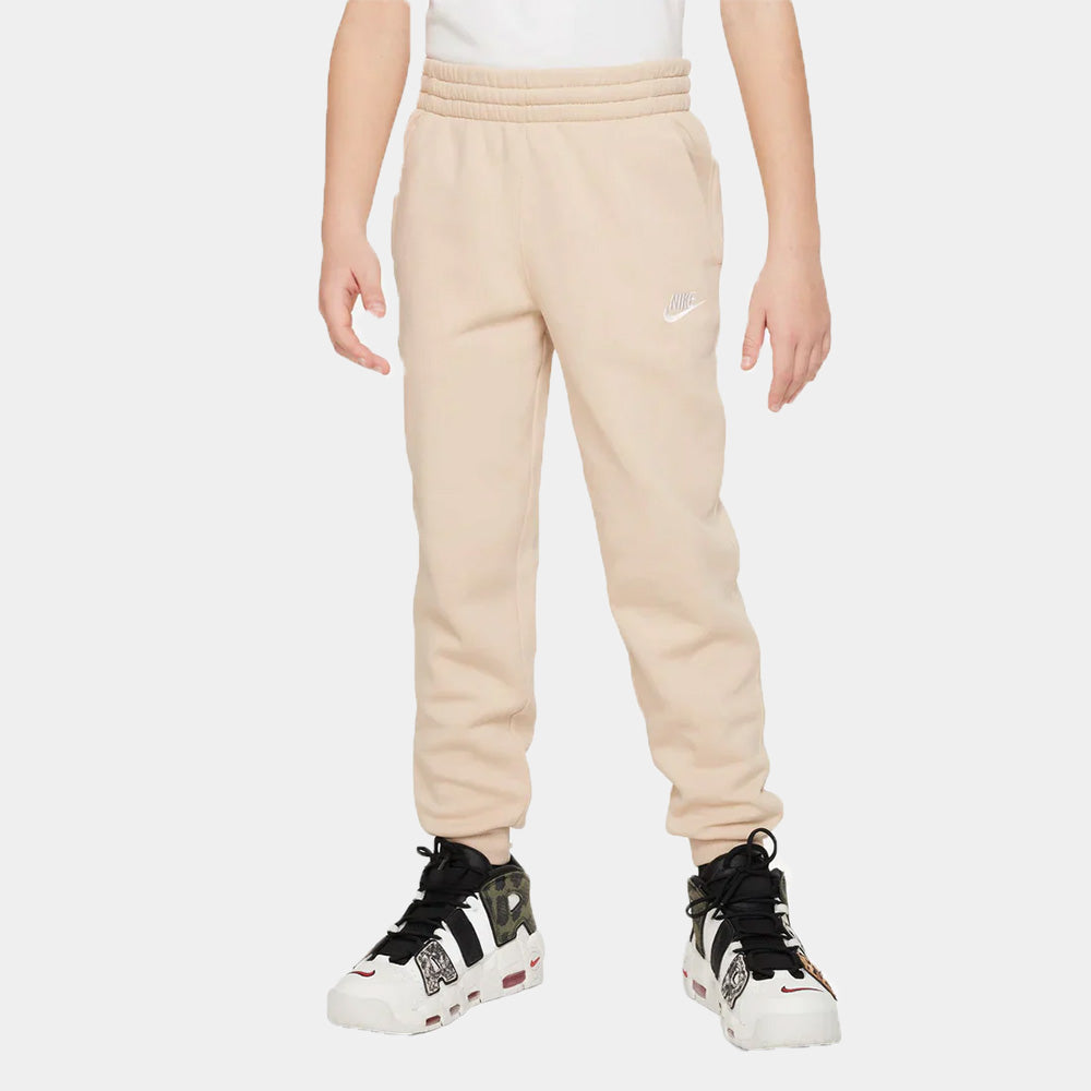 Club Fleece Kids Pants - Nike